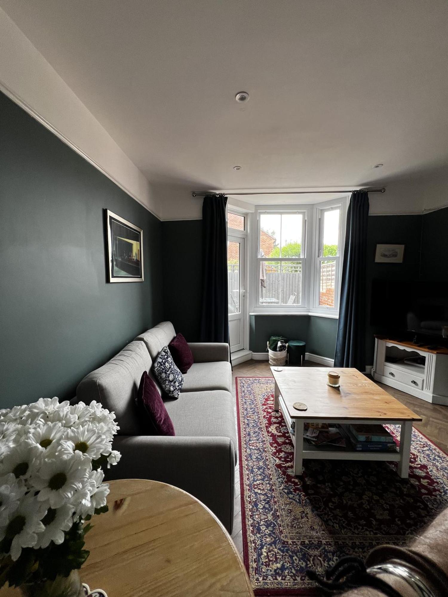 Apartamento Cartref - Fully Equipped And Stunning Town Flat Shrewsbury Exterior foto