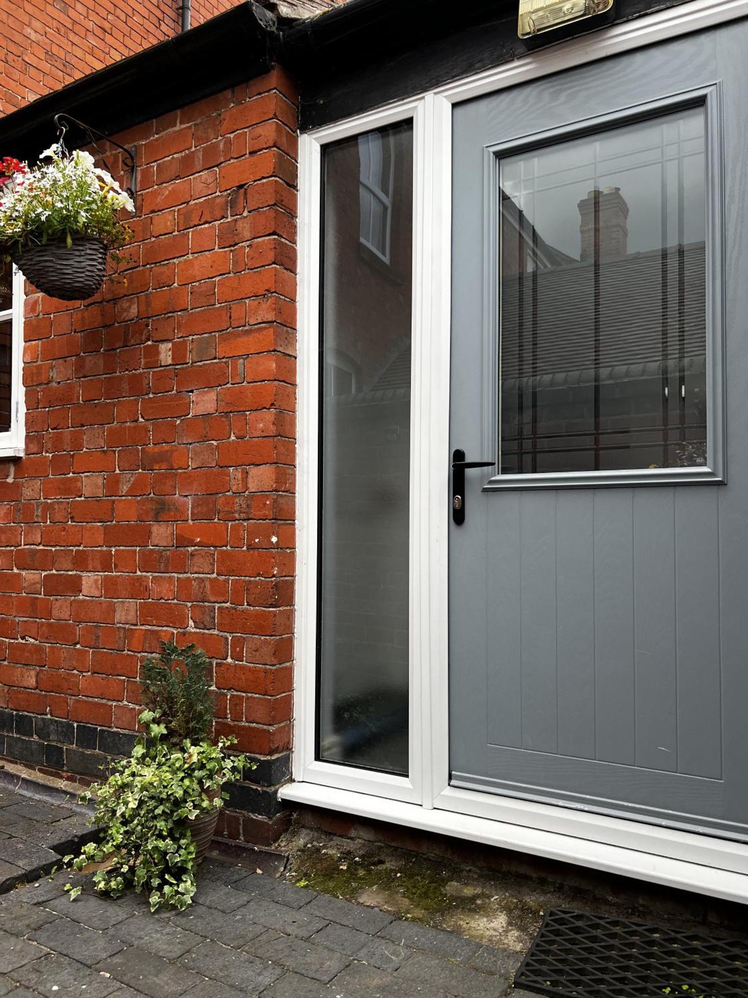 Apartamento Cartref - Fully Equipped And Stunning Town Flat Shrewsbury Exterior foto